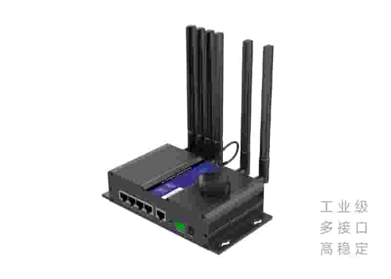 工业级多接口高稳定