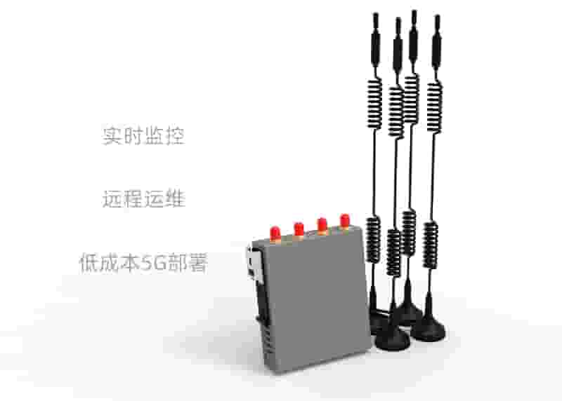 低成本5G部署IR2730